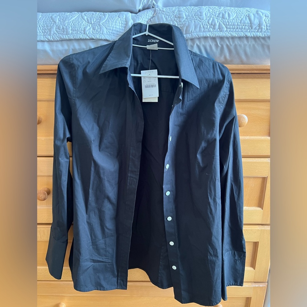 Button Down Shirt